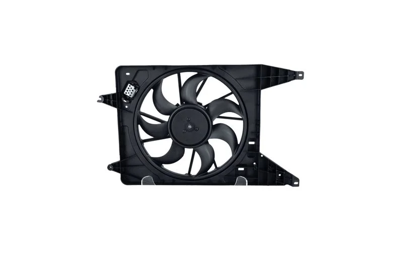 Ventilador, refrigeração do motor NRF 470084