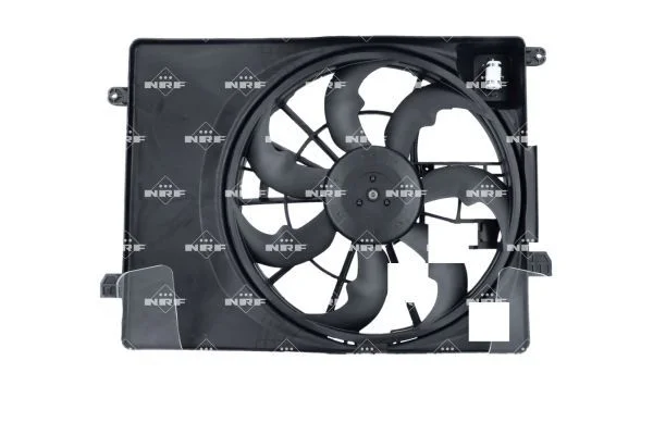 Fan, engine cooling NRF 470085