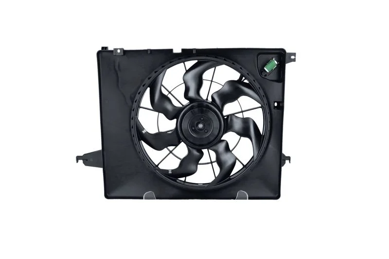 Fan, engine cooling NRF 470088