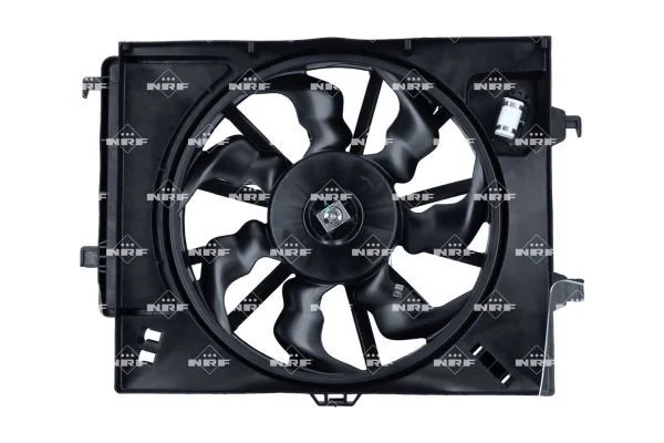 Fan, engine cooling NRF 470089