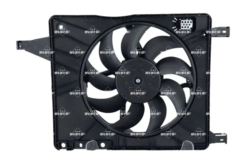 Ventilador, refrigeração do motor NRF 470090