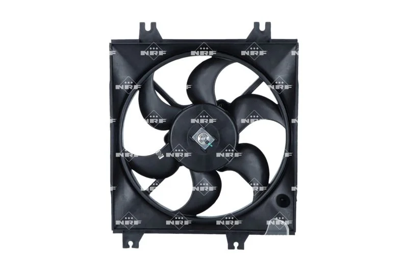 Fan, engine cooling NRF 470092