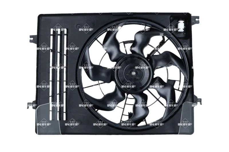 Ventilador, refrigeração do motor NRF 470095