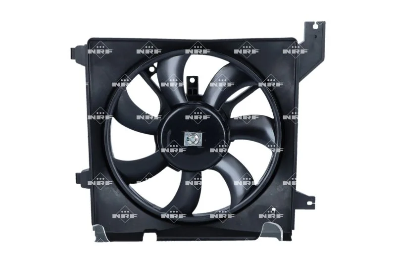 Fan, engine cooling NRF 470096