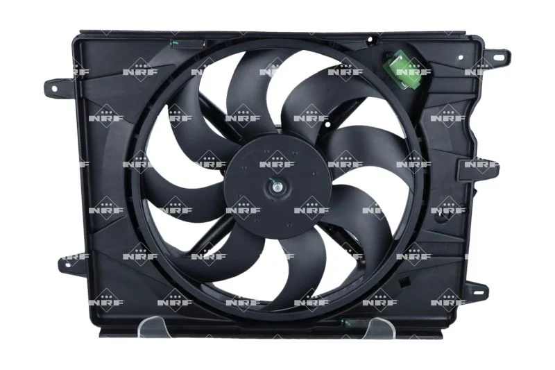 Ventilador, refrigeração do motor NRF 470098