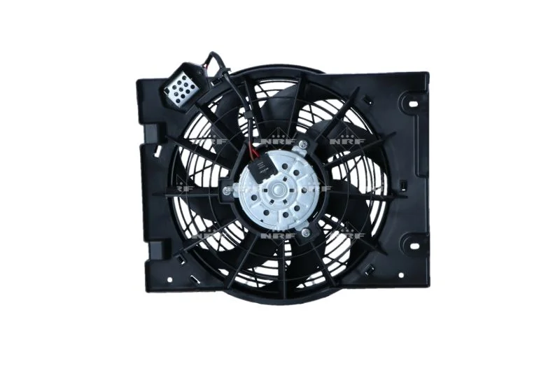 Ventilador, refrigeração do motor NRF 47010