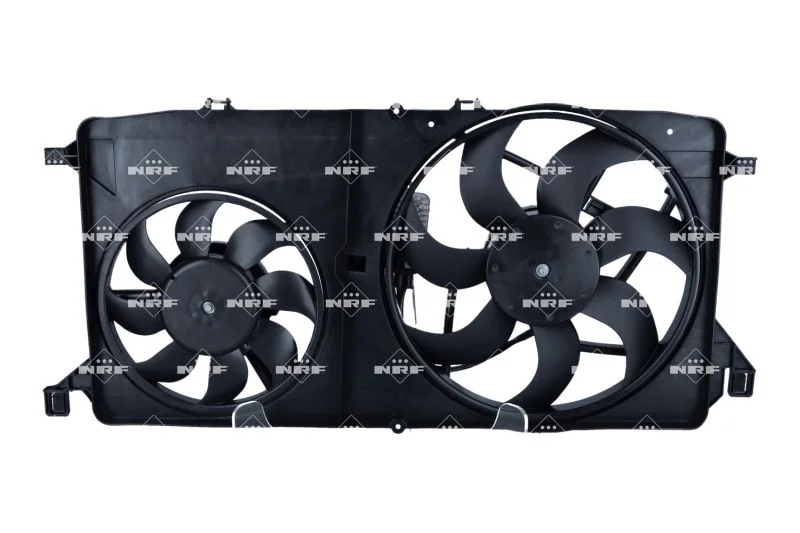 Ventilador, refrigeração do motor NRF 470101