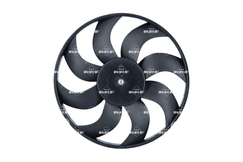Fan, engine cooling NRF 470102