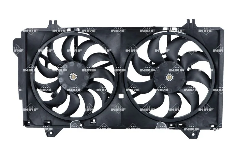 Fan, engine cooling NRF 470104