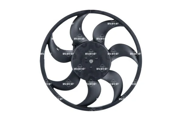 Ventilador, refrigeração do motor NRF 470107