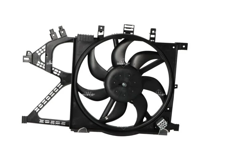 Ventilador, refrigeração do motor NRF 47011