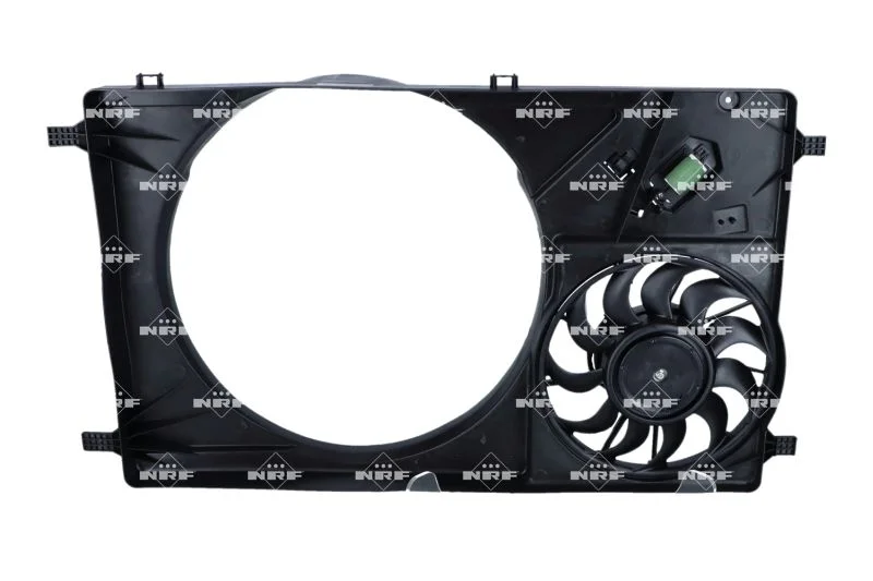 Fan, engine cooling NRF 470117