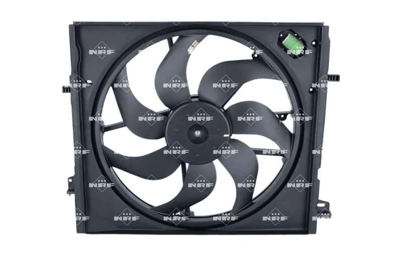 Fan, engine cooling NRF 470124