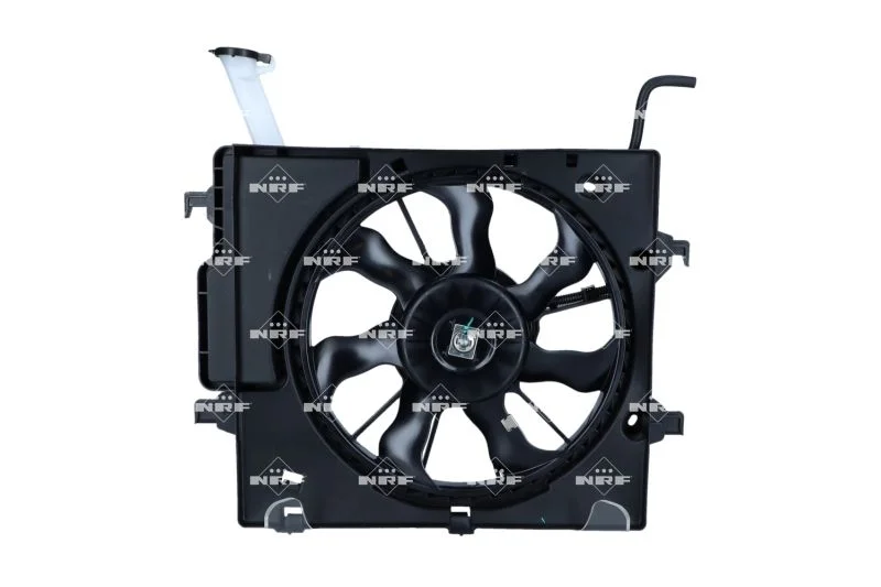 Ventilador, refrigeração do motor NRF 470125