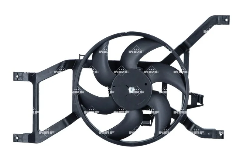 Fan, engine cooling NRF 470128
