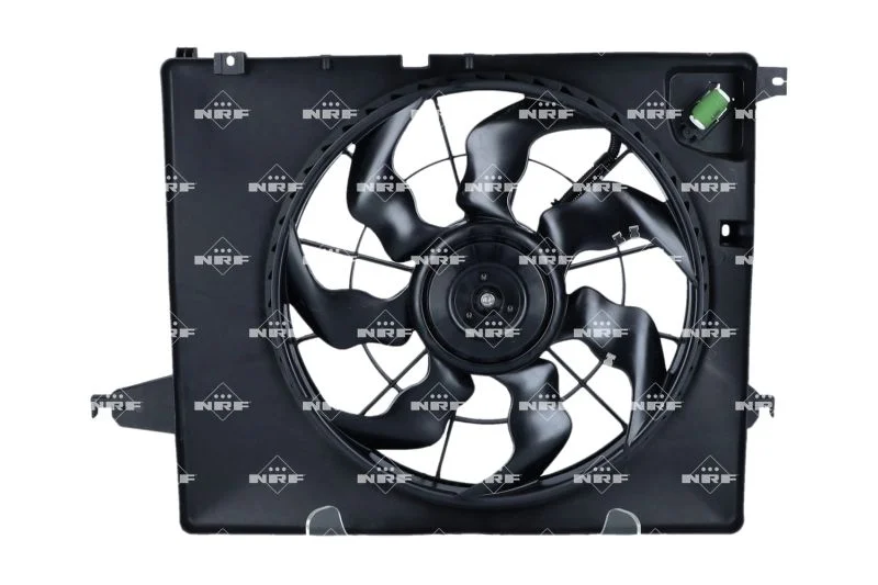 Fan, engine cooling NRF 470129
