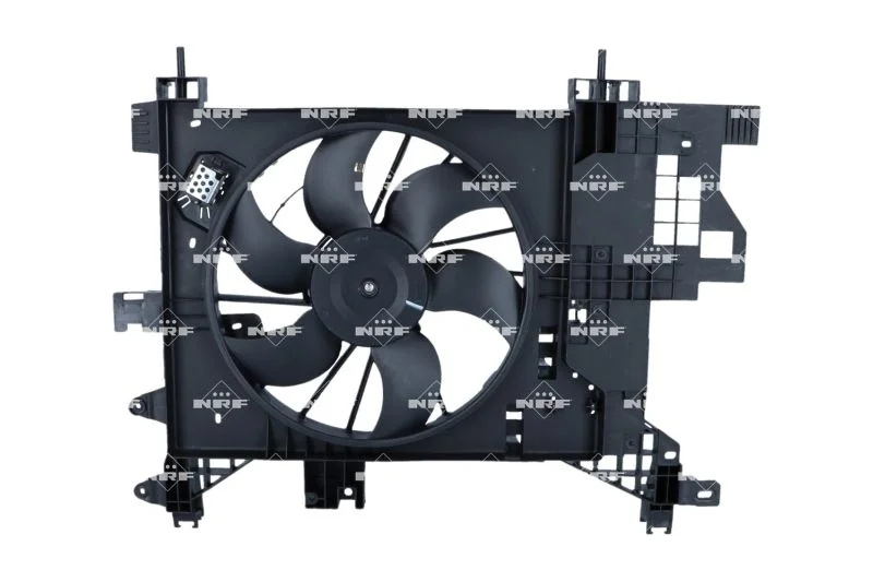 Ventilador, refrigeração do motor NRF 470131
