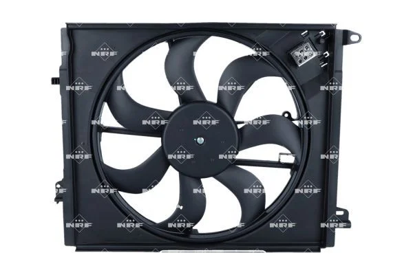 Fan, engine cooling NRF 470134