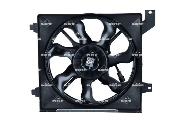 Fan, engine cooling NRF 470135