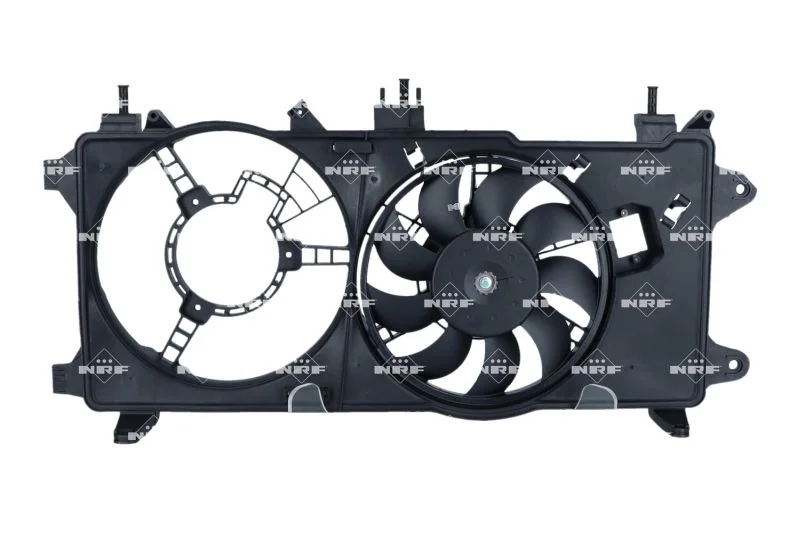 Ventilador, refrigeração do motor NRF 470138
