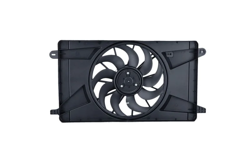Ventilador, refrigeração do motor NRF 470141