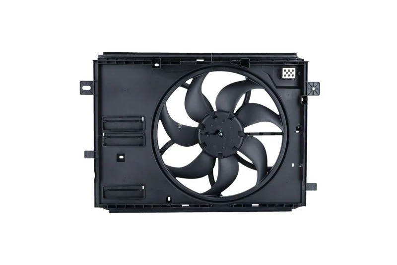 Fan, engine cooling NRF 470142