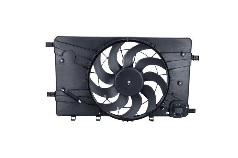 Ventilador, refrigeração do motor NRF 470143