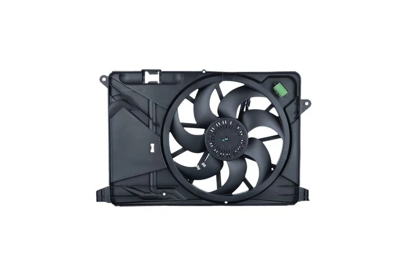 Fan, engine cooling NRF 470150