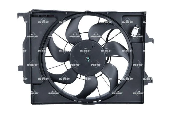 Ventilador, refrigeração do motor NRF 470154