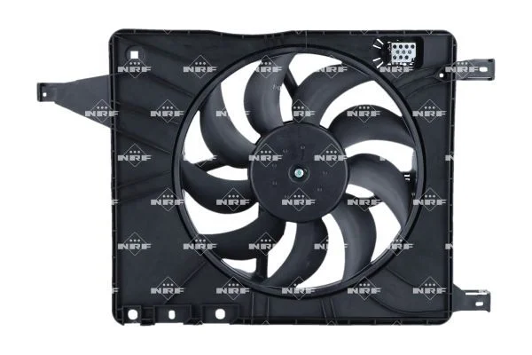 Ventilador, refrigeração do motor NRF 470157