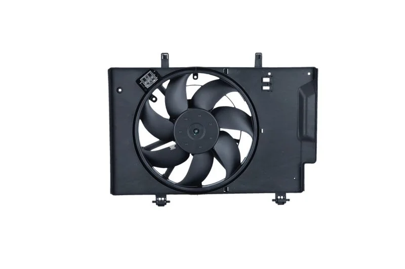 Fan, engine cooling NRF 470160