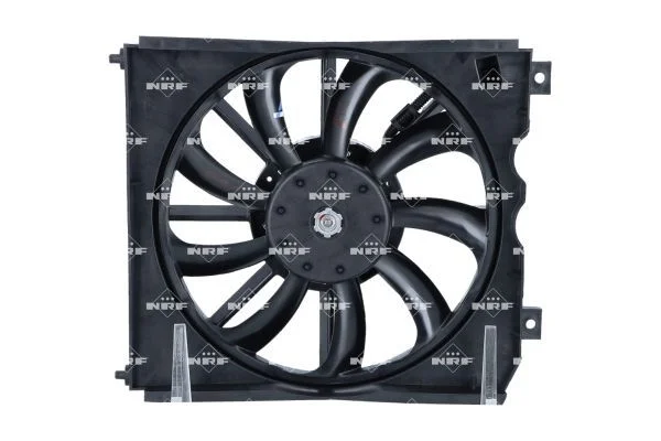 Fan, engine cooling NRF 470161