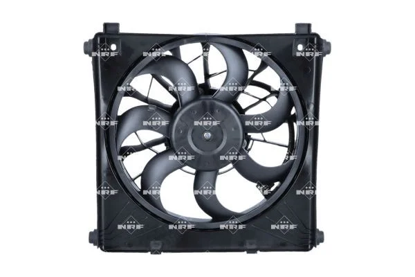 Ventilador, refrigeração do motor NRF 470165