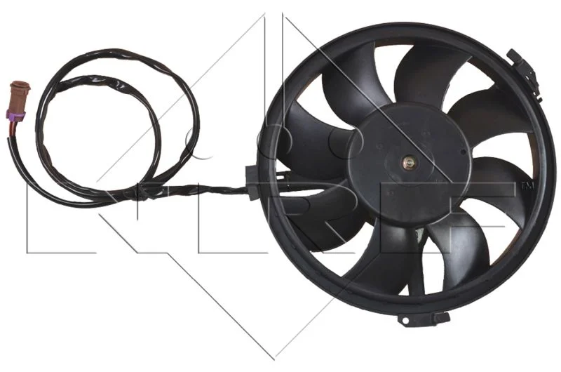 Ventilador, refrigeração do motor NRF 47023