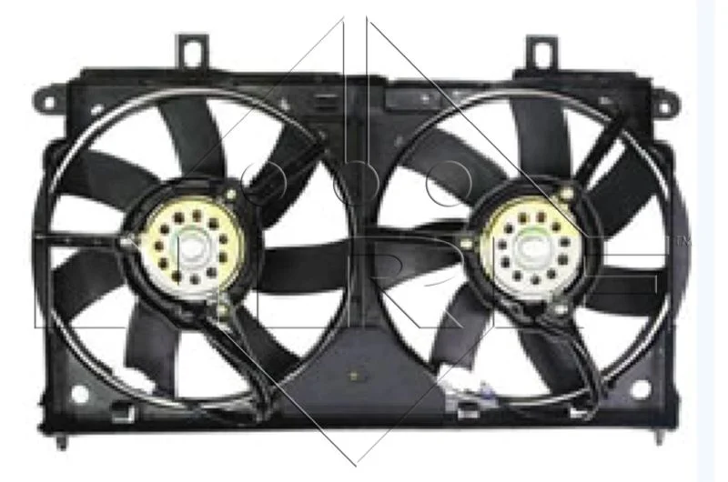 Fan, engine cooling NRF 47048