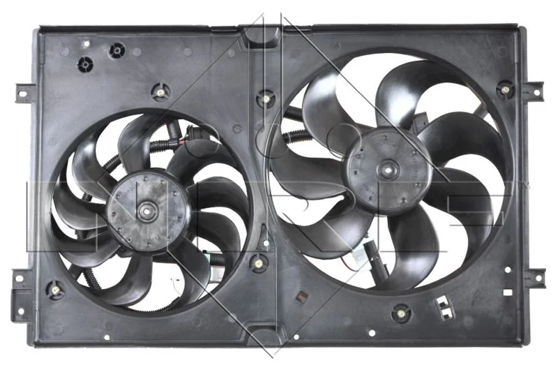Ventilador, refrigeração do motor NRF 47059