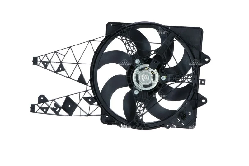 Fan, engine cooling NRF 47203
