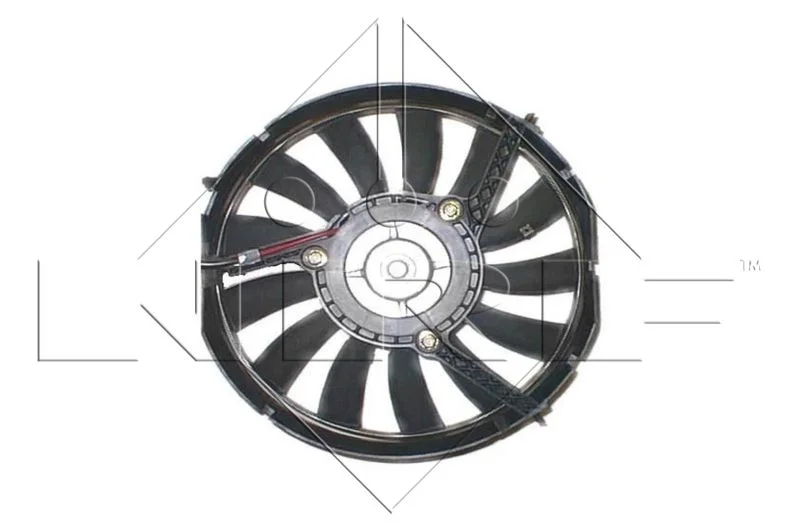 Fan, engine cooling NRF 47206