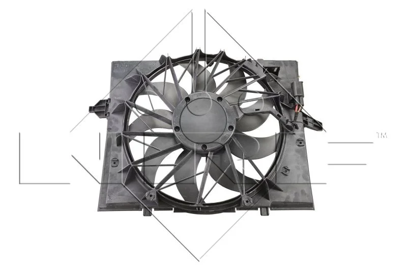 Fan, engine cooling NRF 47213