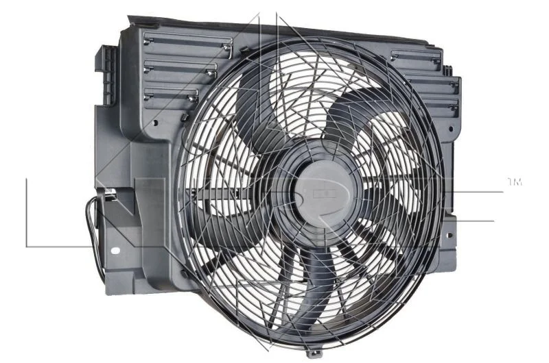 Ventilador, refrigeração do motor NRF 47218