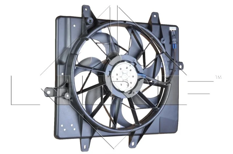 Ventilador, refrigeração do motor NRF 47220