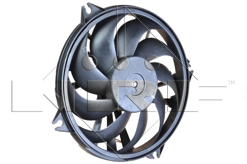 Fan, engine cooling NRF 47223