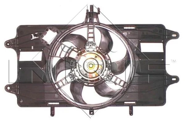 Fan, engine cooling NRF 47230