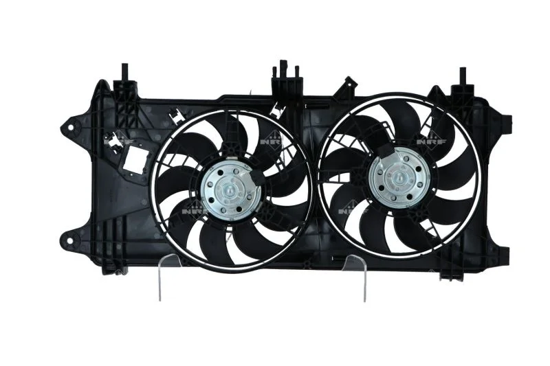 Fan, engine cooling NRF 47231