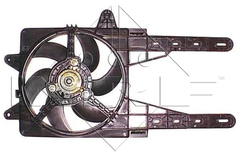 Fan, engine cooling NRF 47247