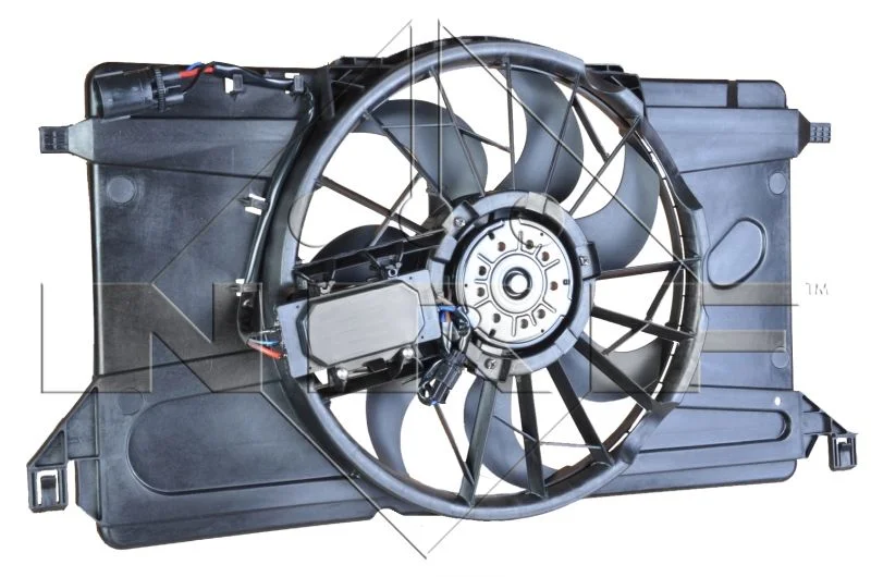 Fan, engine cooling NRF 47266