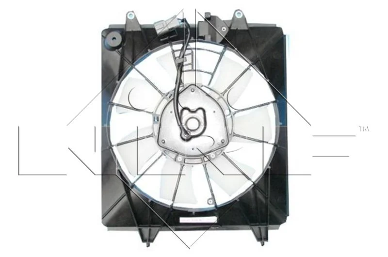 Ventilador, refrigeração do motor NRF 47273