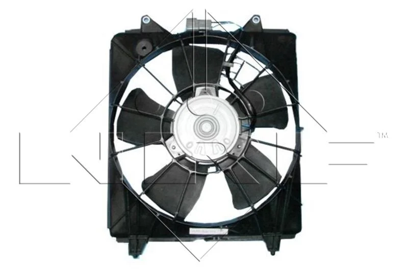 Ventilador, refrigeração do motor NRF 47274