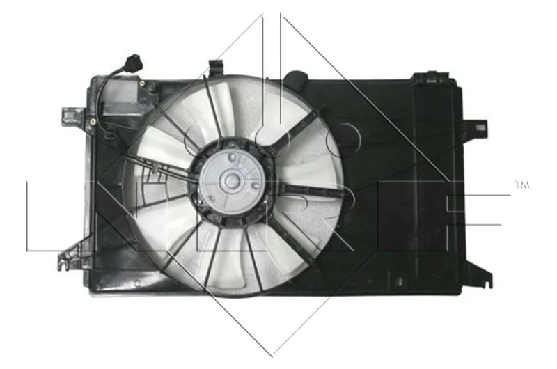 Fan, engine cooling NRF 47289