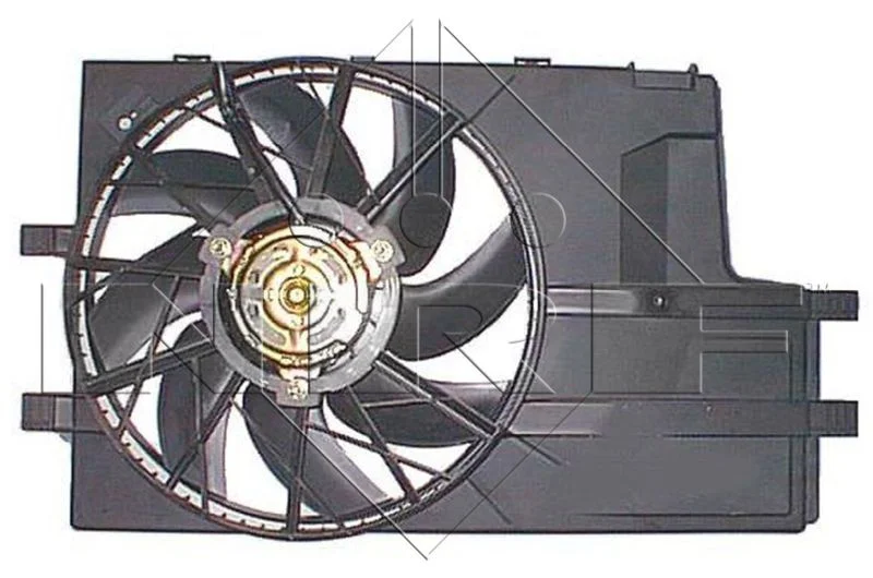 Ventilador, refrigeração do motor NRF 47292